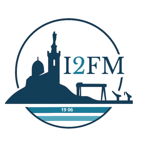 Logo i2fm